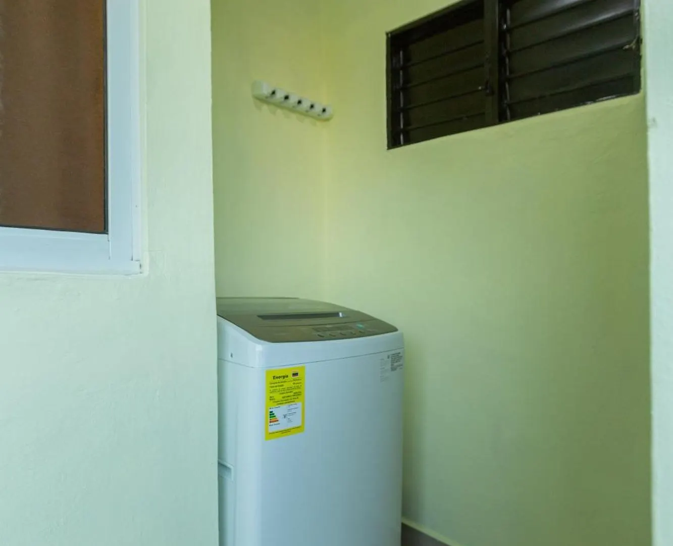 Air-Conditioning , Bbq, Downtown City, Just 3 Minutes From The Cable Car And The Beach Puerto Plata Dominican Republic
