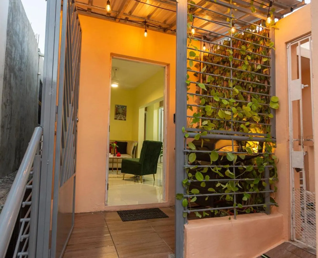 Apartment Air-Conditioning , Bbq, Downtown City, Just 3 Minutes From The Cable Car And The Beach Puerto Plata